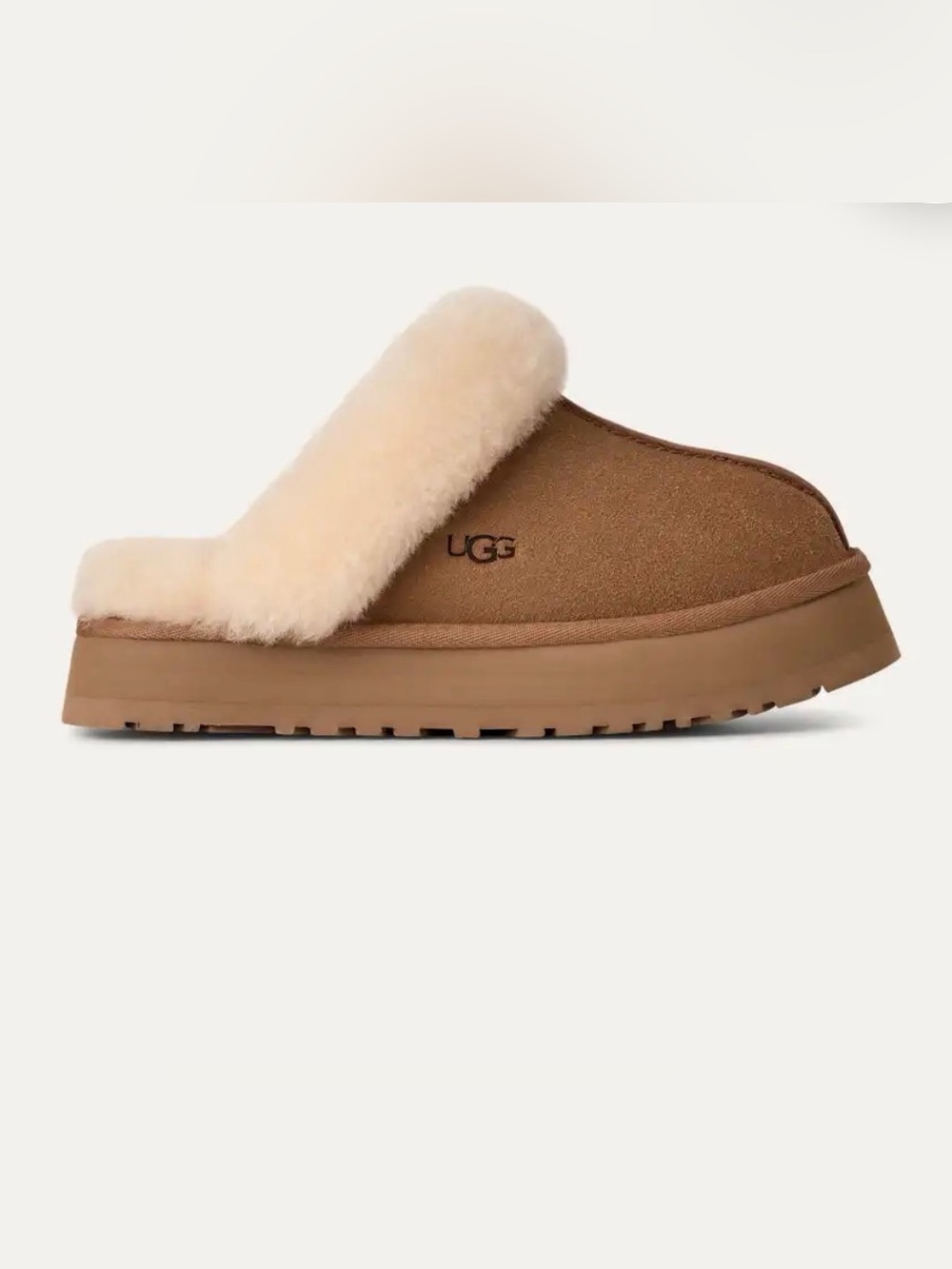NWOB UGG Disquette
